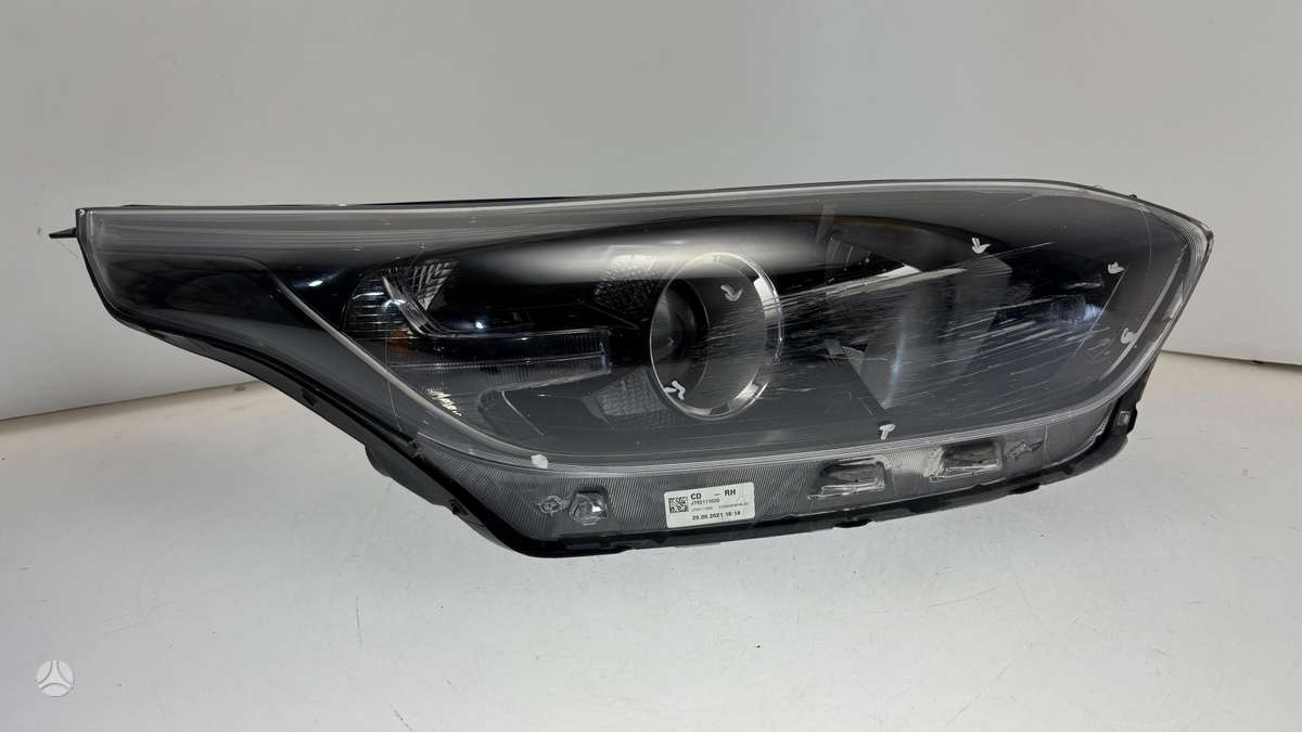 Kia Ceed, 92102J7051, Cen29463