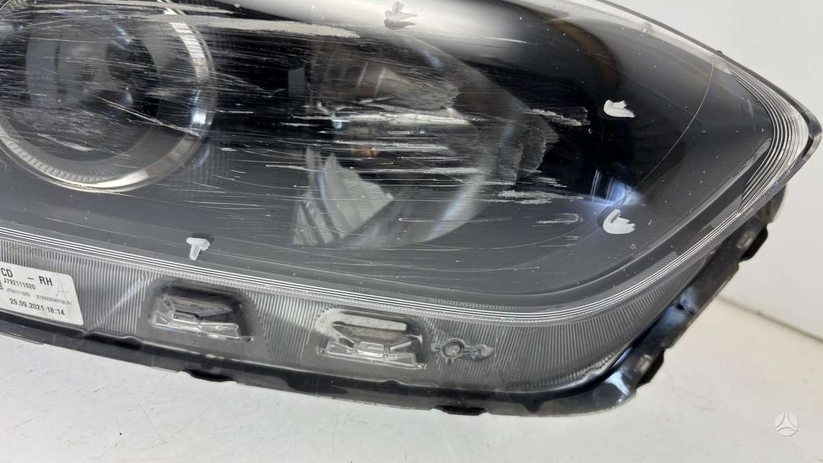 Kia Ceed, 92102J7051, Cen29463