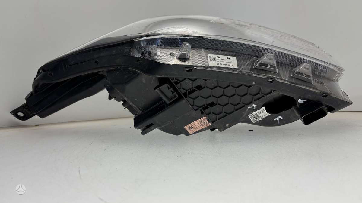 Kia Ceed, 92102J7051, Cen29463
