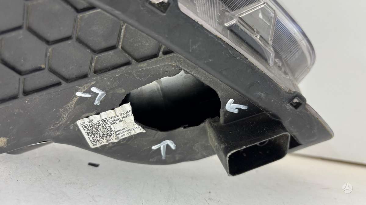 Kia Ceed, 92102J7051, Cen29463