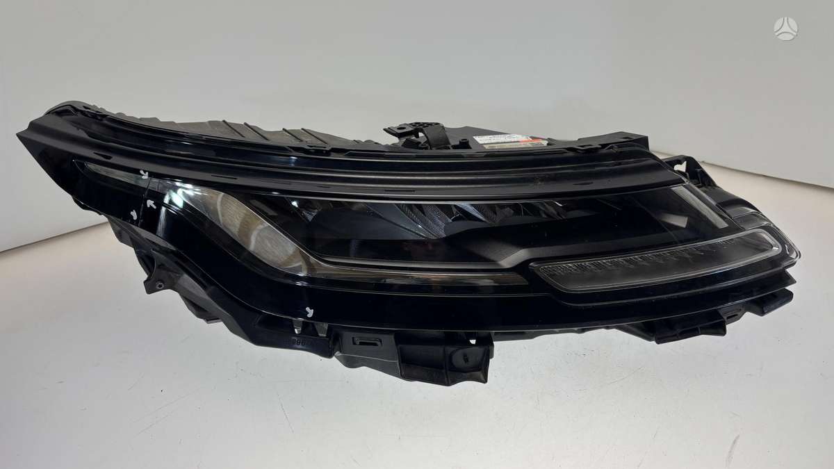 Land Rover Evoque, K8D213W029BF, Cen29465