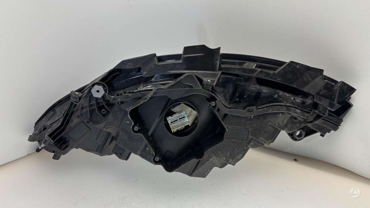 Land Rover Evoque, K8D213W029BF, Cen29465