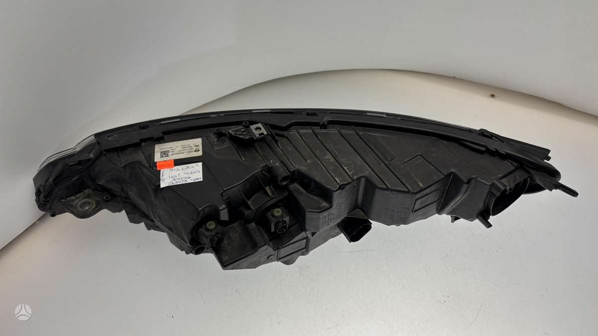 Land Rover Evoque, K8D213W029BF, Cen29465