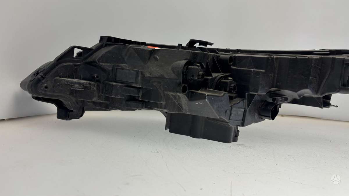 Land Rover Evoque, K8D213W029BF, Cen29465