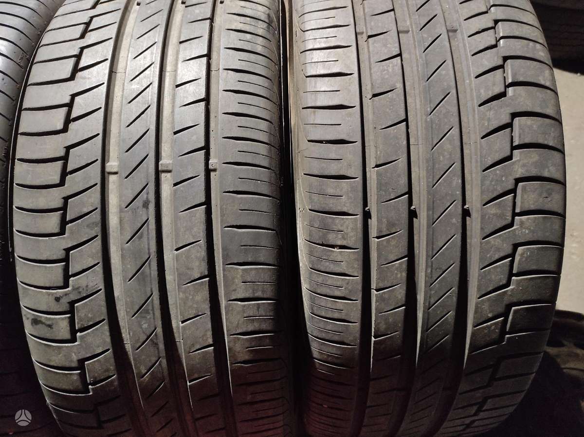 Bridgestone, vasaras 255/45 R20