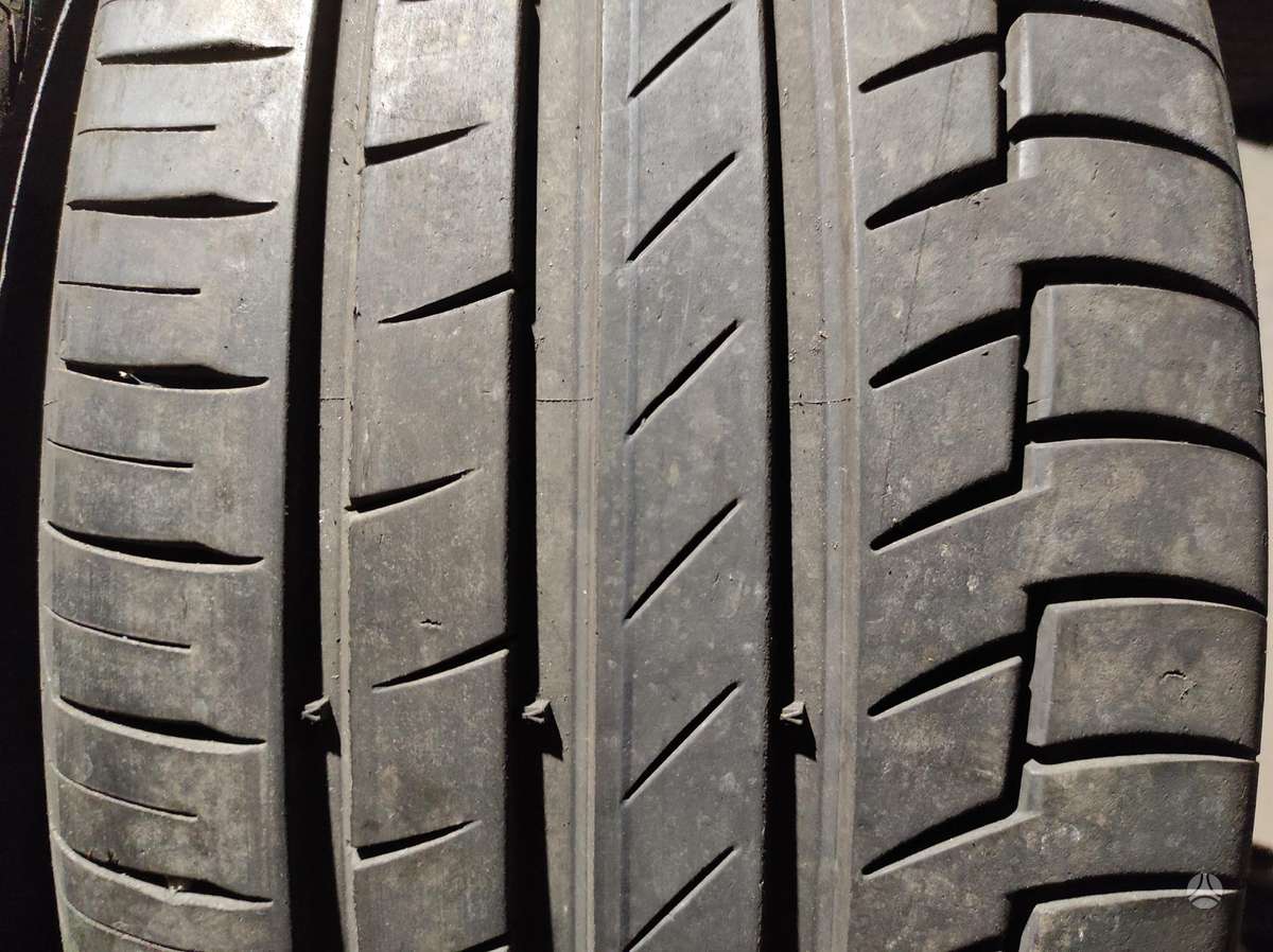 Bridgestone, летние 255/45 R20