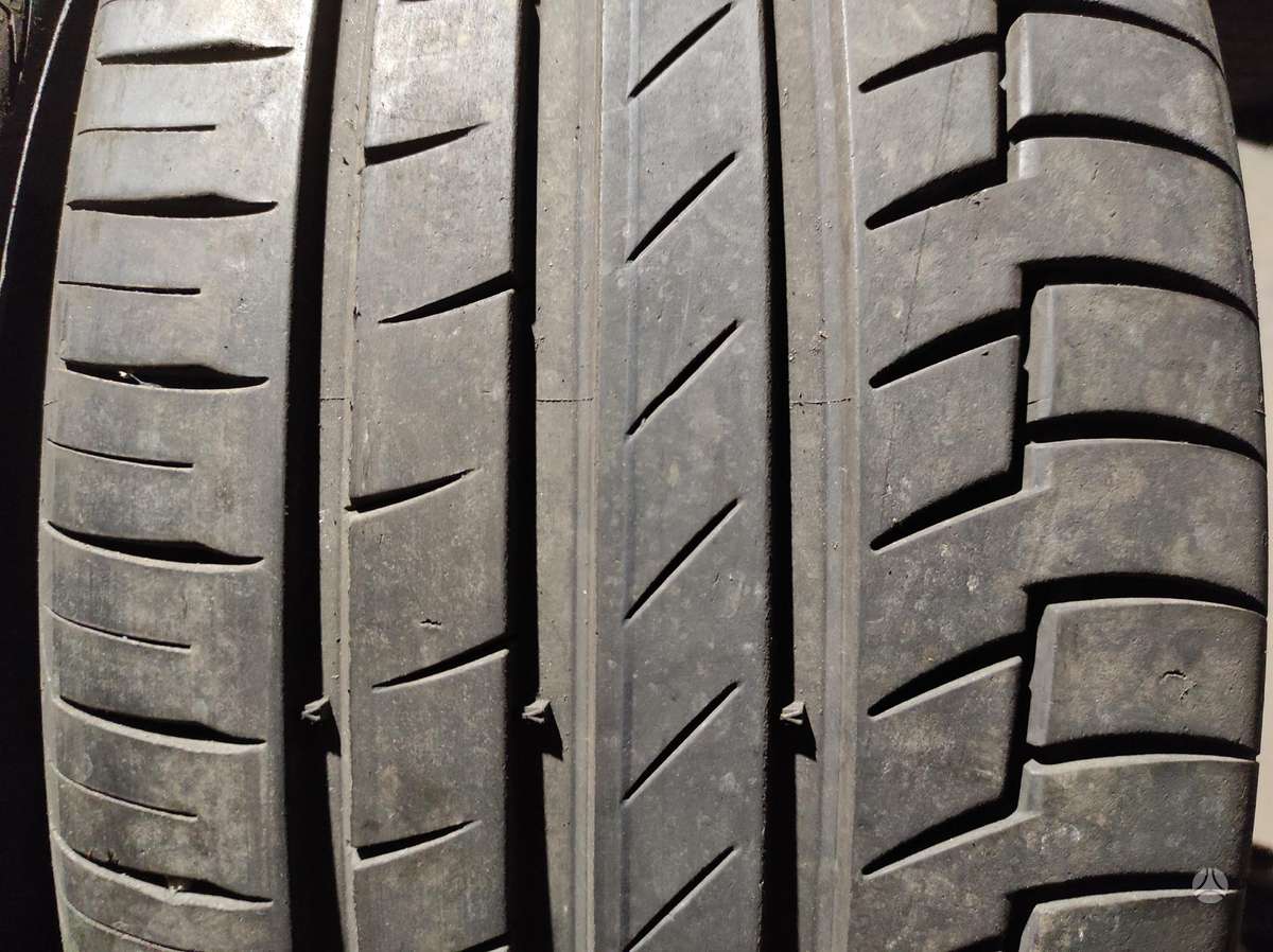 Bridgestone, vasaras 255/45 R20