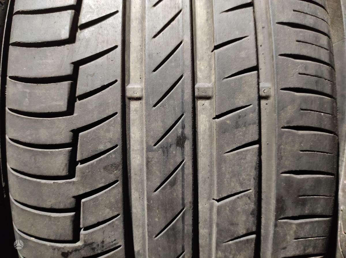 Bridgestone, vasaras 255/45 R20