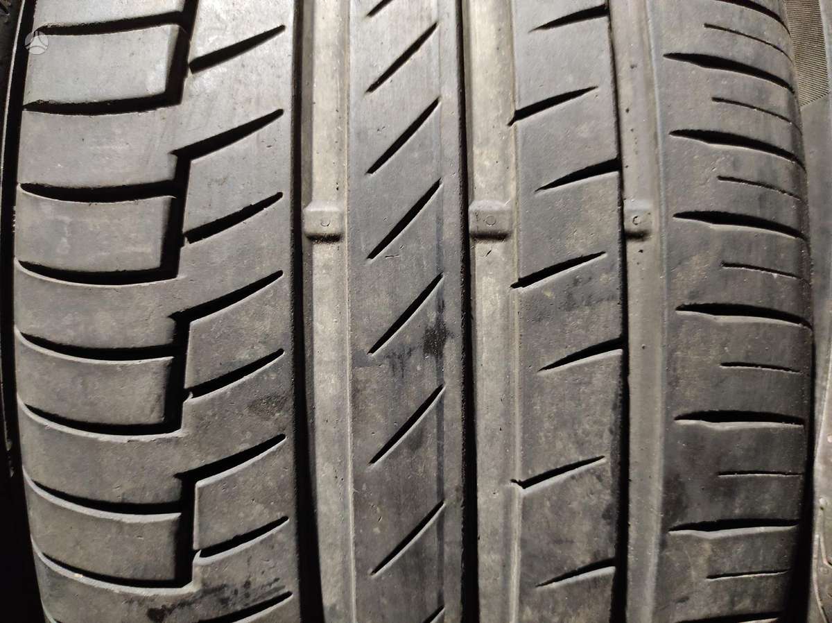 Bridgestone, vasarinės 255/45 R20