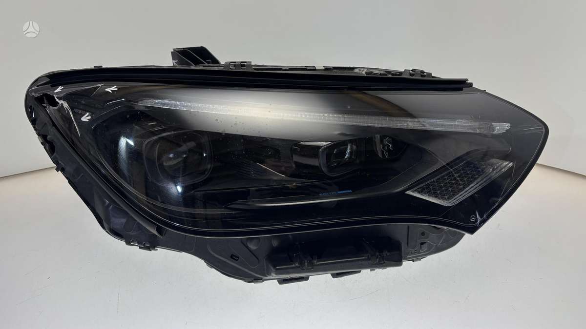 Mercedes-Benz EQE, A2959062001, Cen29472