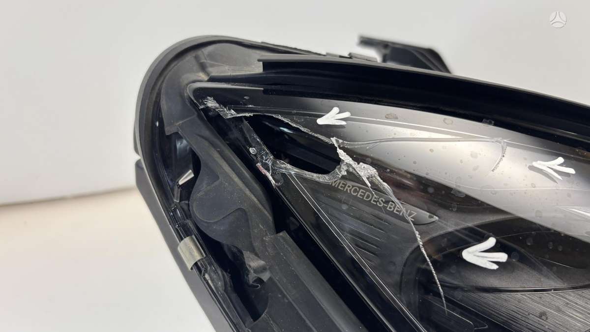 Mercedes-Benz EQE, A2959062001, Cen29472