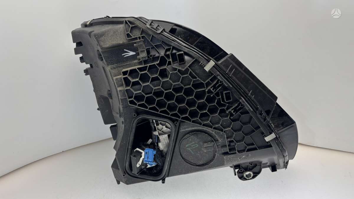 Mercedes-Benz EQE, A2959062001, Cen29472