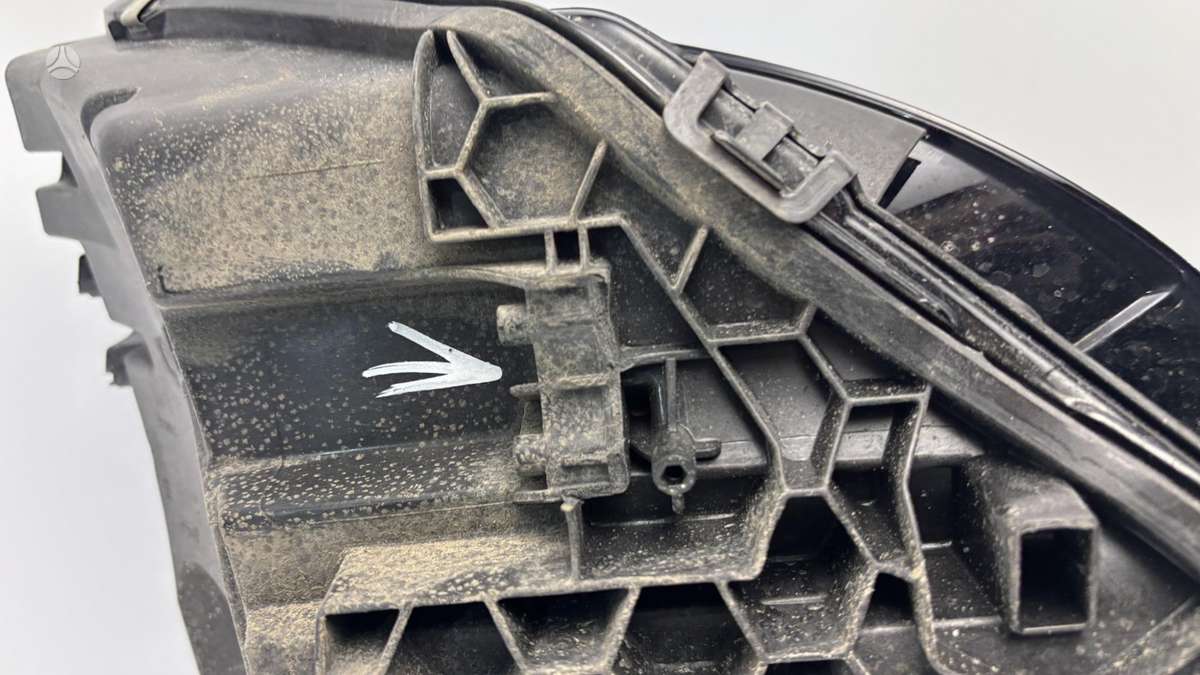 Mercedes-Benz EQE, A2959062001, Cen29472