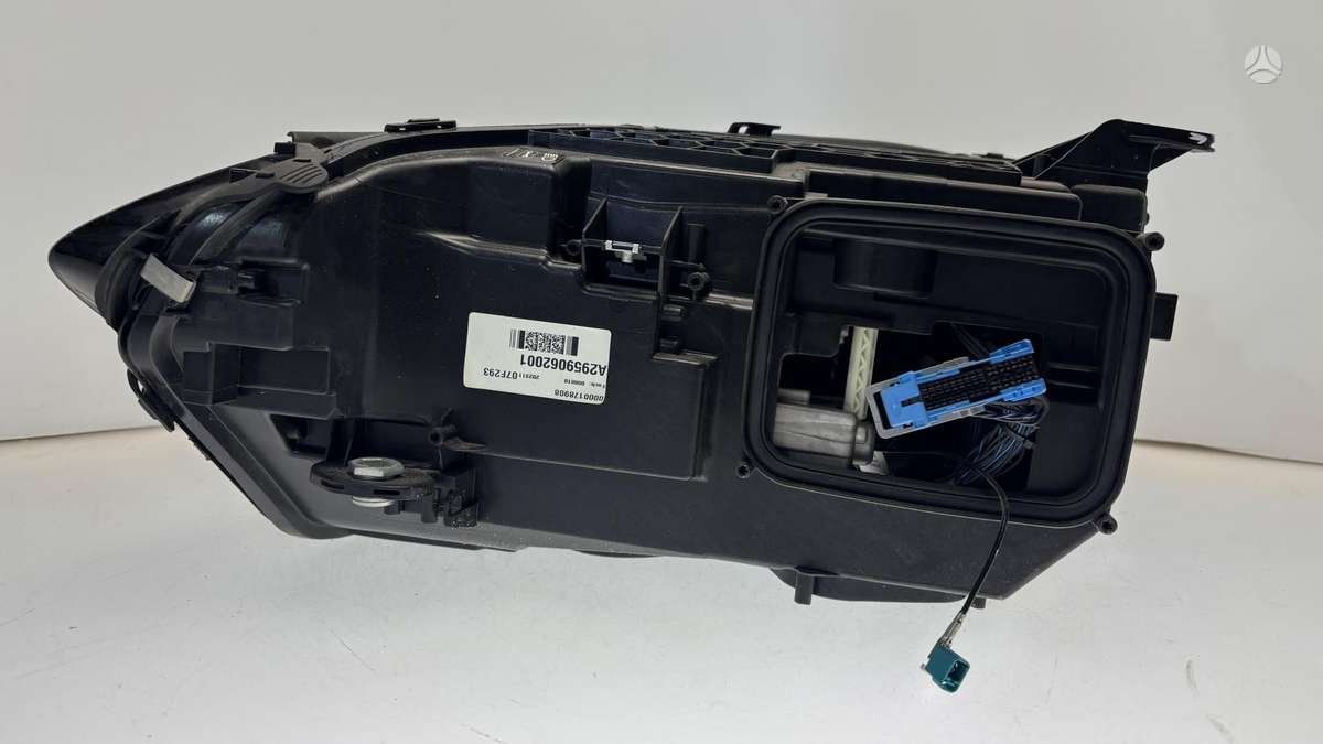 Mercedes-Benz EQE, A2959062001, Cen29472