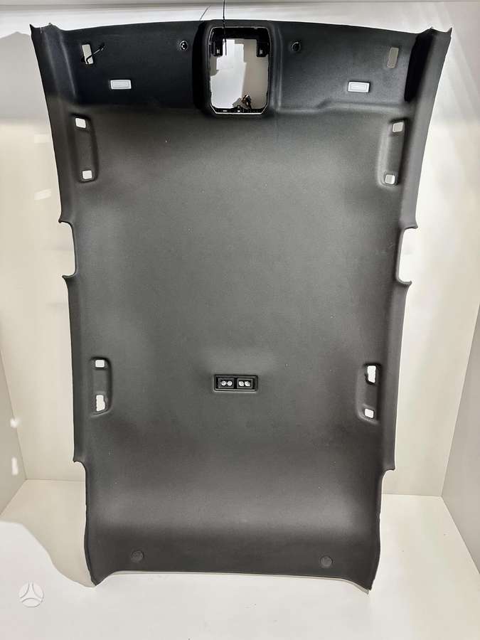Volkswagen ID.4, 11A867501AC, stogo apmušalai