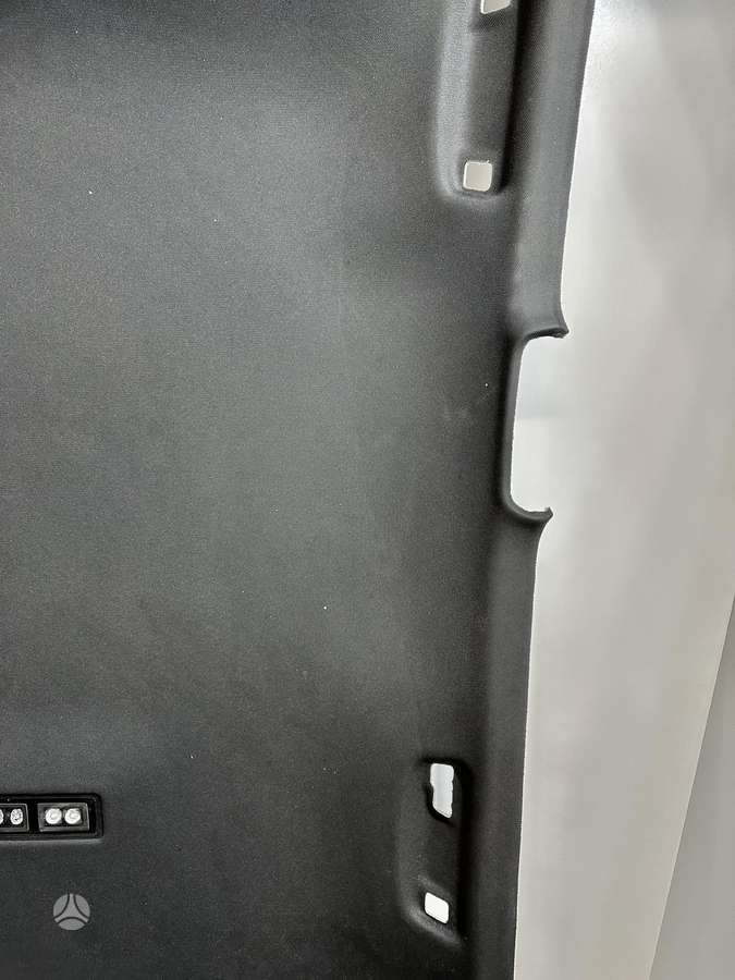 Volkswagen ID.4, 11A867501AC, обивка крыши
