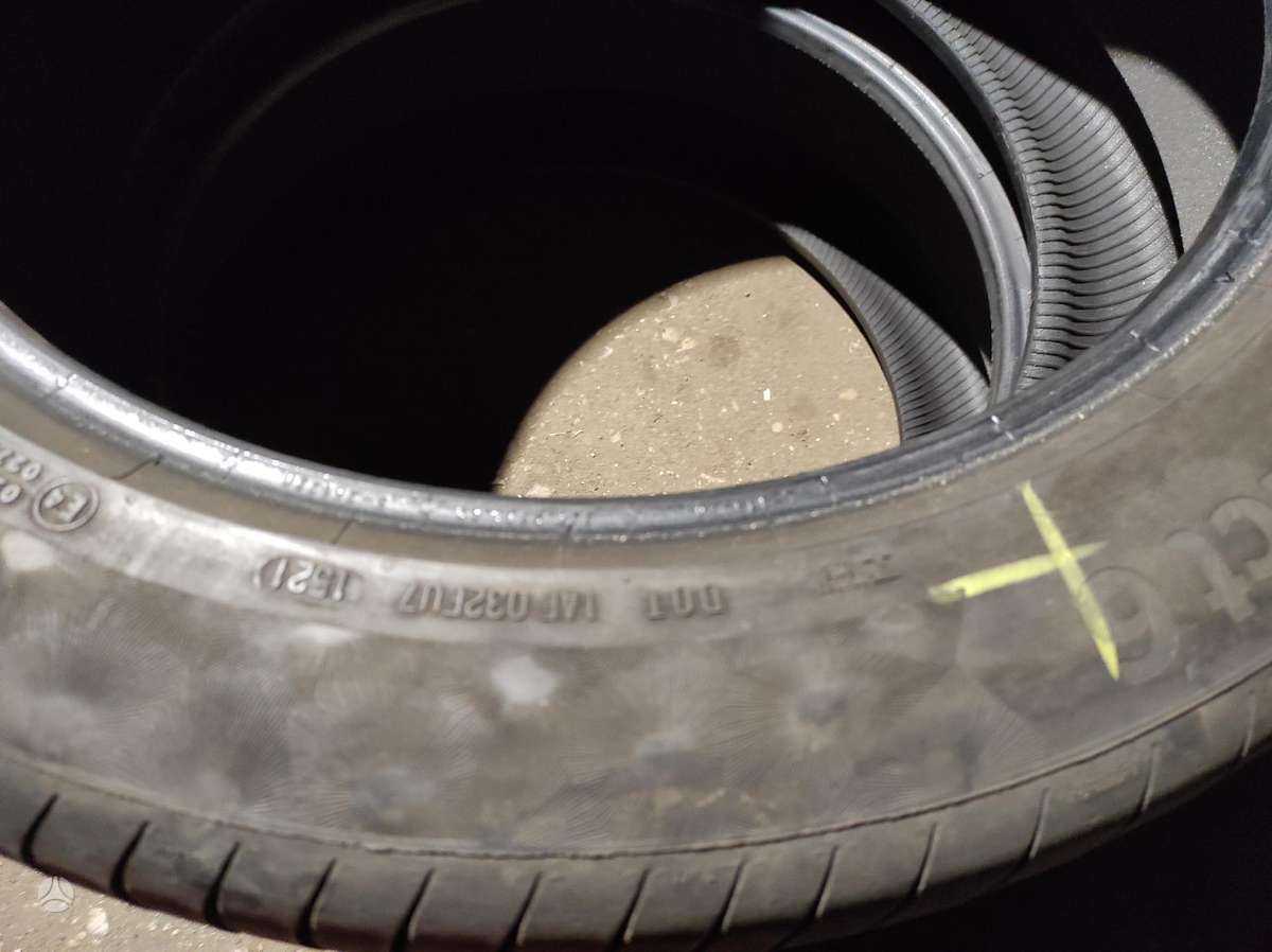 Bridgestone, летние 255/45 R20