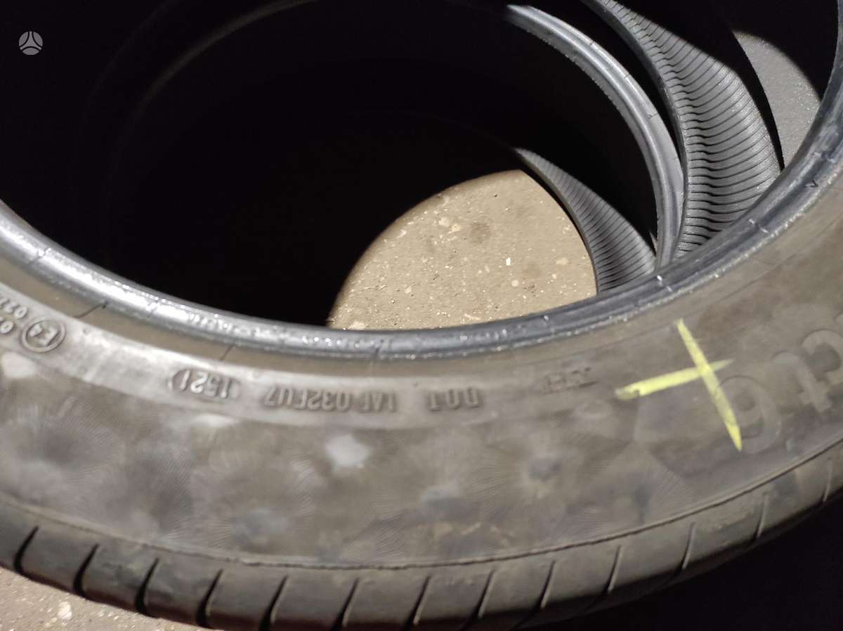 Bridgestone, vasaras 255/45 R20