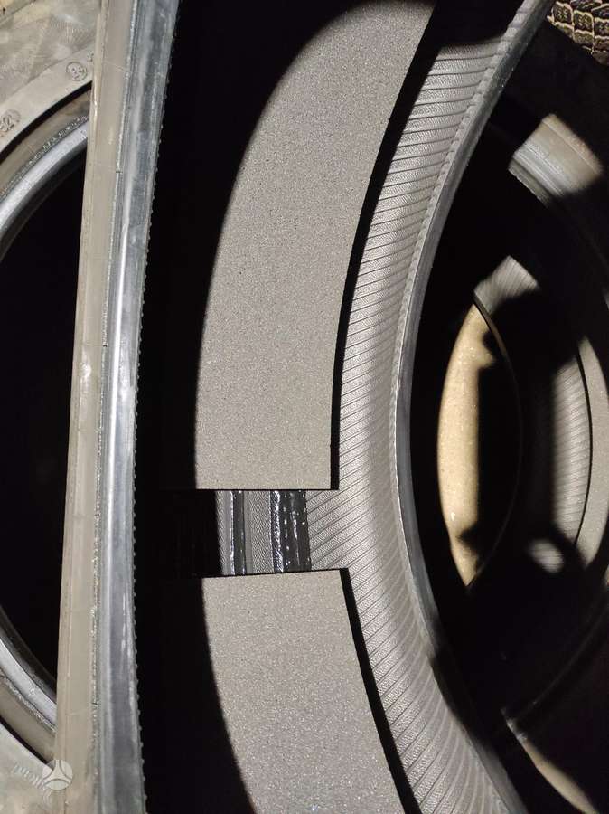 Bridgestone, vasaras 255/45 R20