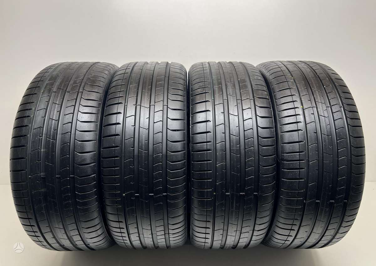 Pirelli P-Zero Elect PNCS 100%, summer 245/40 R20