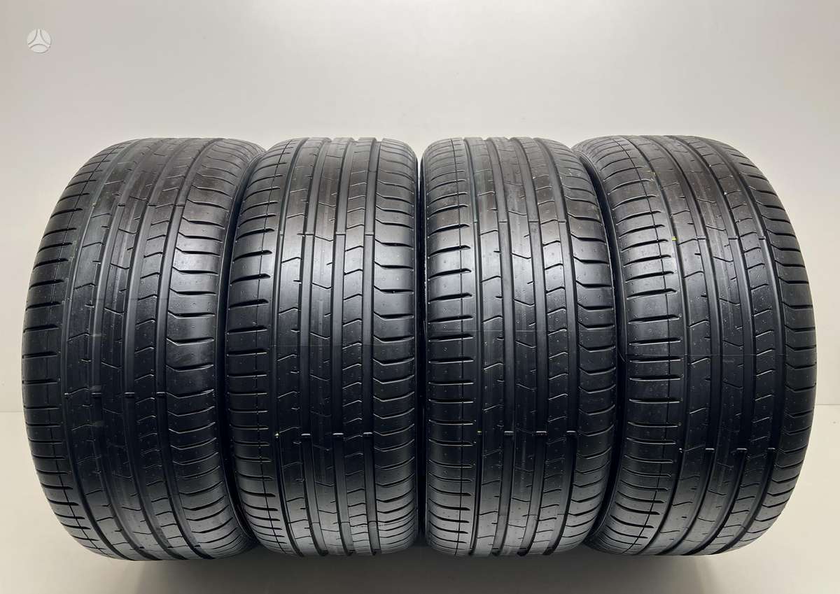 Pirelli P-Zero Elect PNCS 100%, vasarinės 245/40 R20