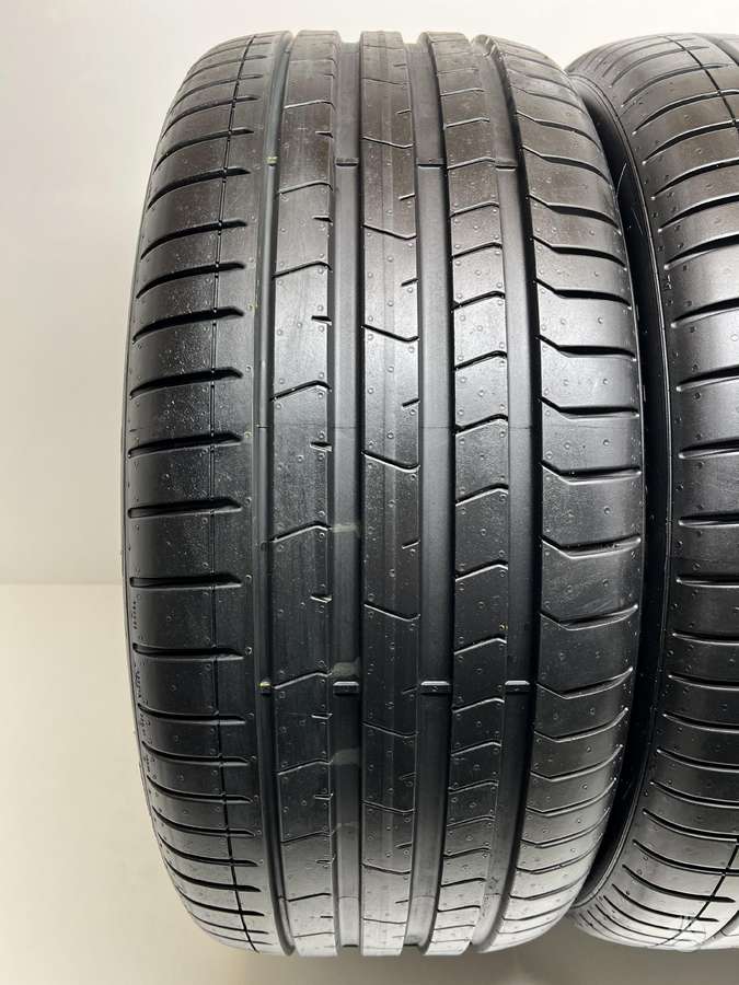 Pirelli P-Zero Elect PNCS 100%, vasarinės 245/40 R20