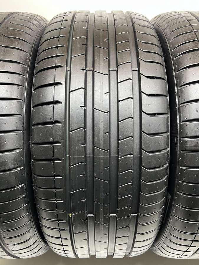 Pirelli P-Zero Elect PNCS 100%, summer 245/40 R20