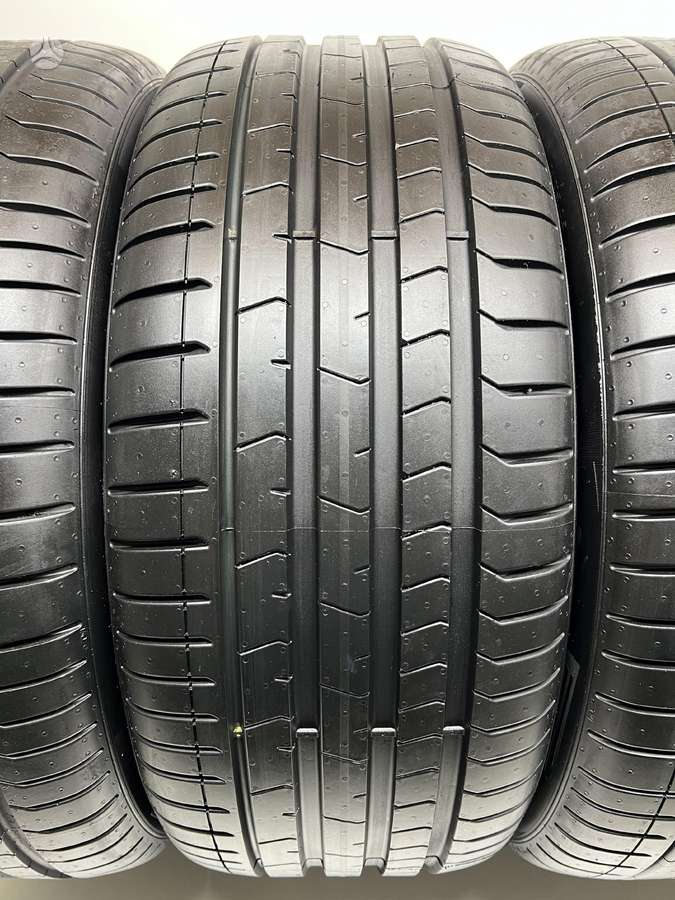 Pirelli P-Zero Elect PNCS 100%, vasarinės 245/40 R20