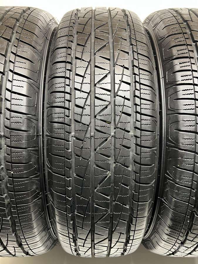 Firestone Destination LE2 2020m, vasarinės 245/75 R16