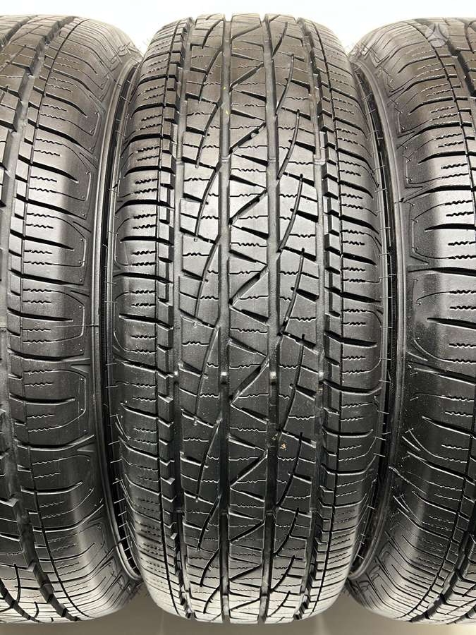 Firestone Destination LE2 2020m, summer 245/75 R16