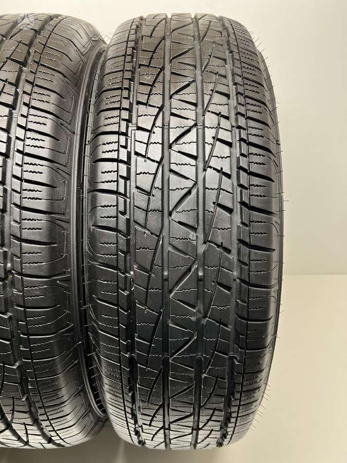 Firestone Destination LE2 2020m, summer 245/75 R16