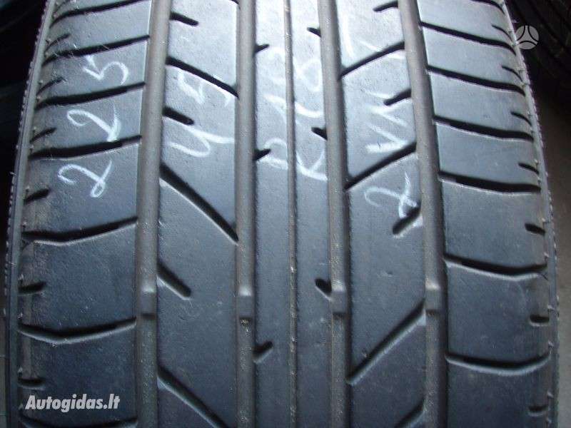 Dunlop, vasarinės 225/45 R18