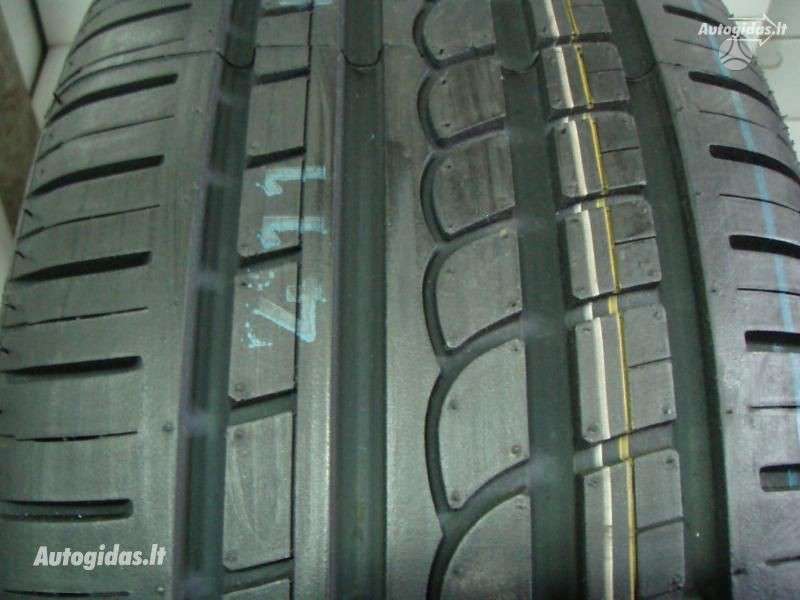 Pirelli, summer 225/45 R18