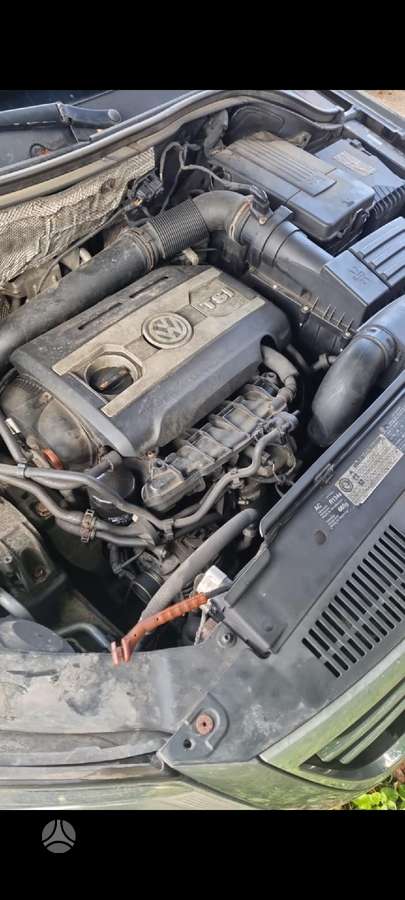 Volkswagen Tiguan Prašiškių 53 12