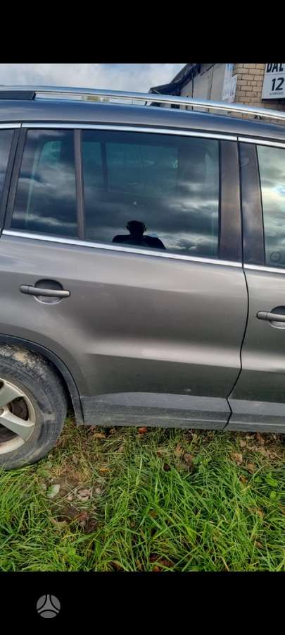 Volkswagen Tiguan Prašiškių 53 12