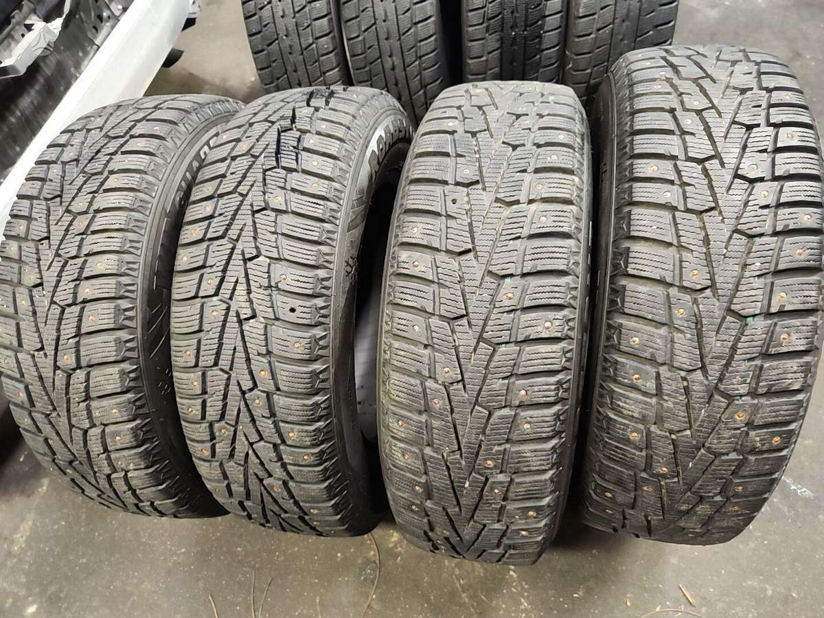 Roadstone WINGUARD, žieminės 215/65 R16