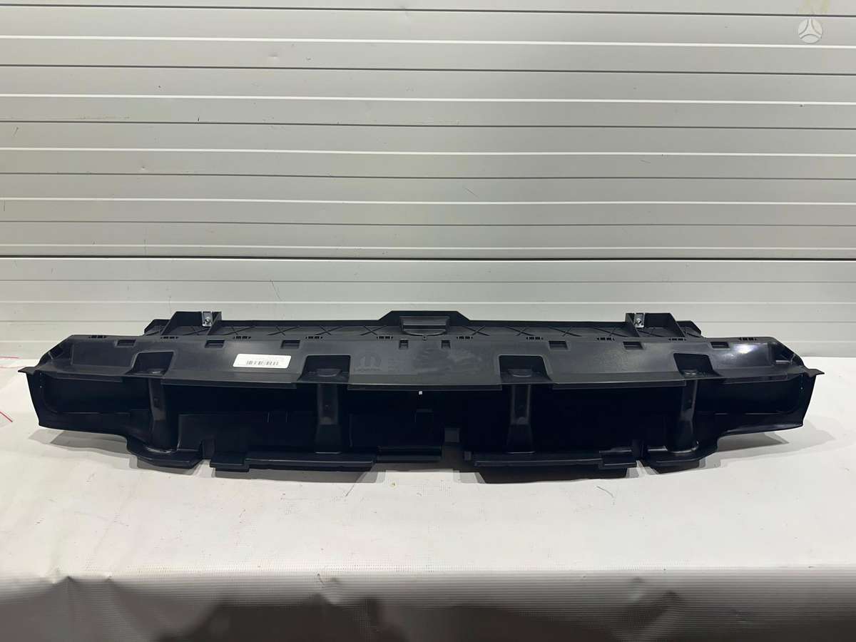 Dodge Ram, 68578201AA, front grill
