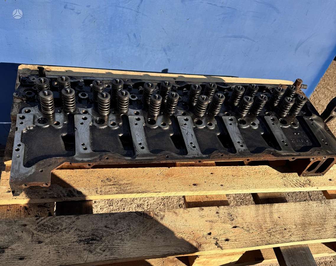 Volvo FM13 , D11C , 20464480, trucks