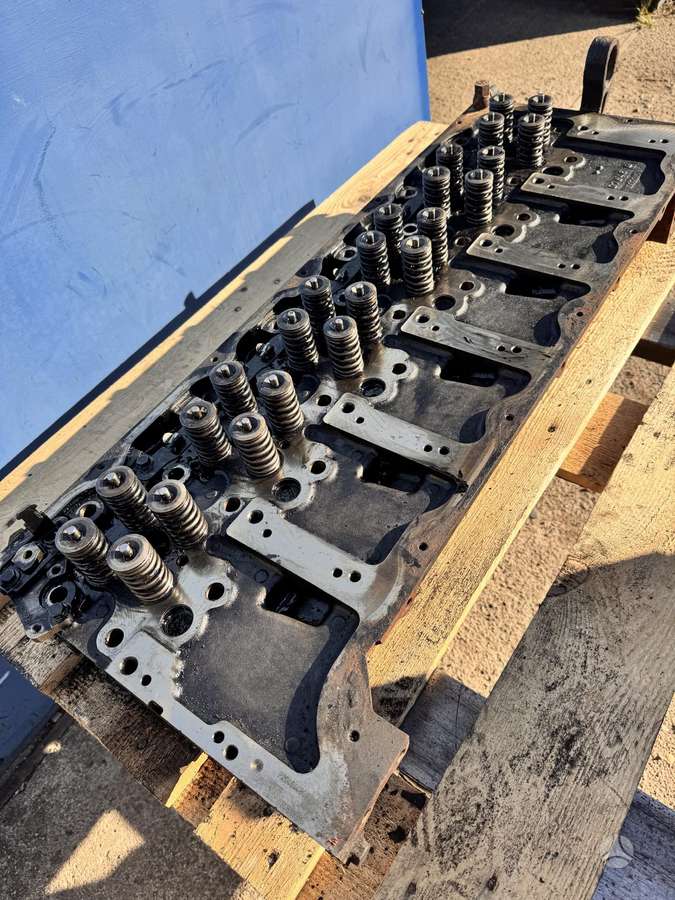 Volvo FM13 , D11C , 20464480, trucks