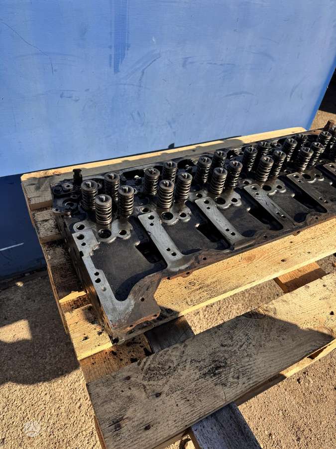 Volvo FM13 , D11C , 20464480, trucks