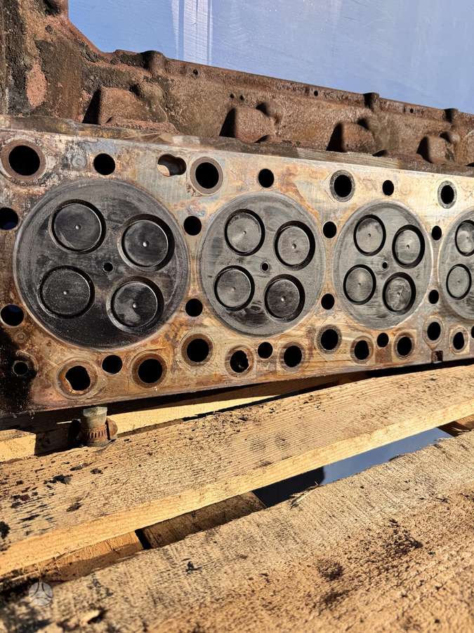 Volvo FM13 , D11C , 20464480, trucks