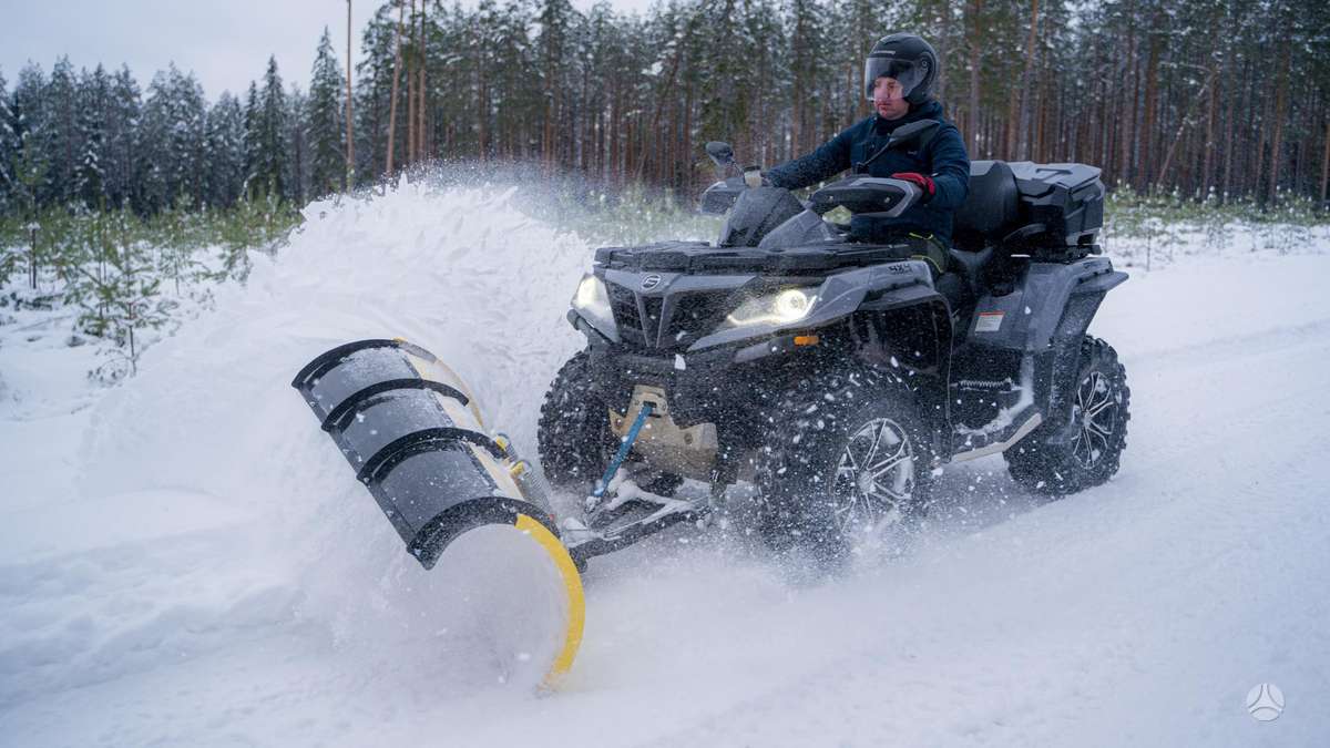 Sniego peiliai, Другое