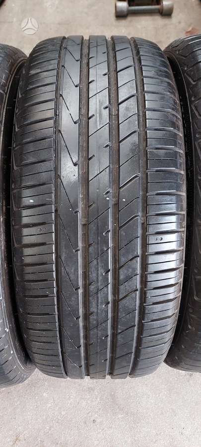 Hankook, summer 245/45 R19