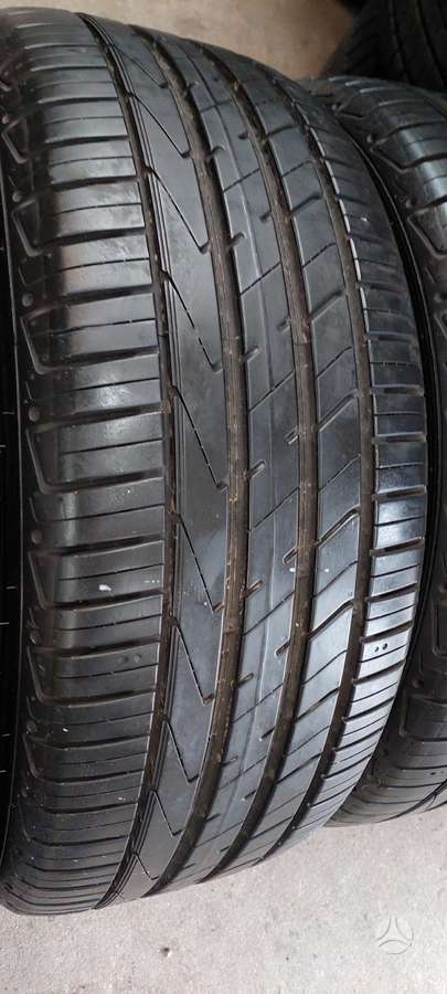 Hankook, summer 245/45 R19