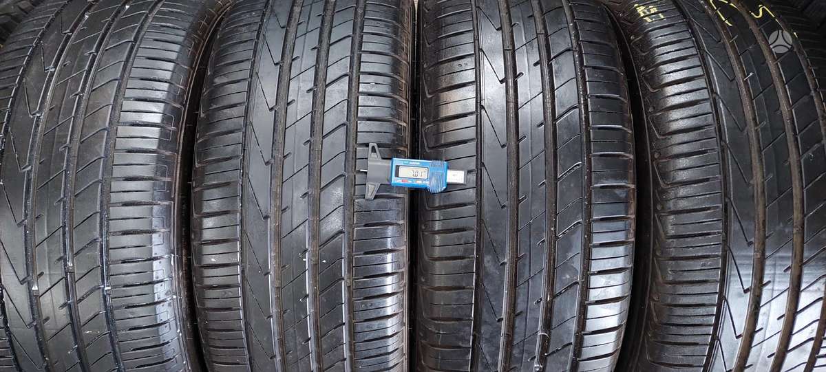 Hankook, summer 245/45 R19