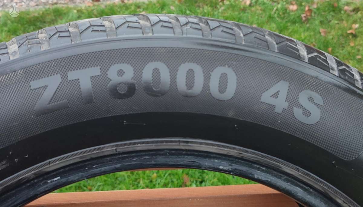 Hankook, universalios 235/60 R18