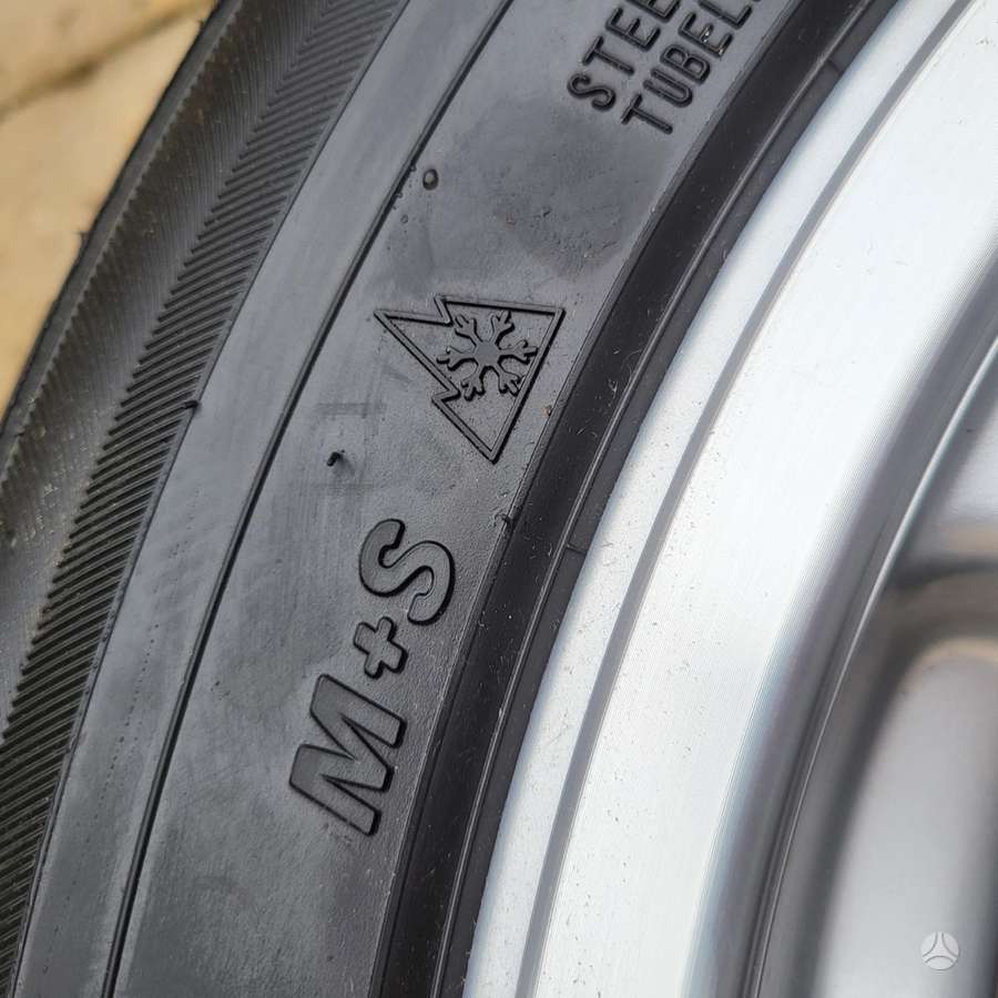 AZEV A, vieglmetāla, R15