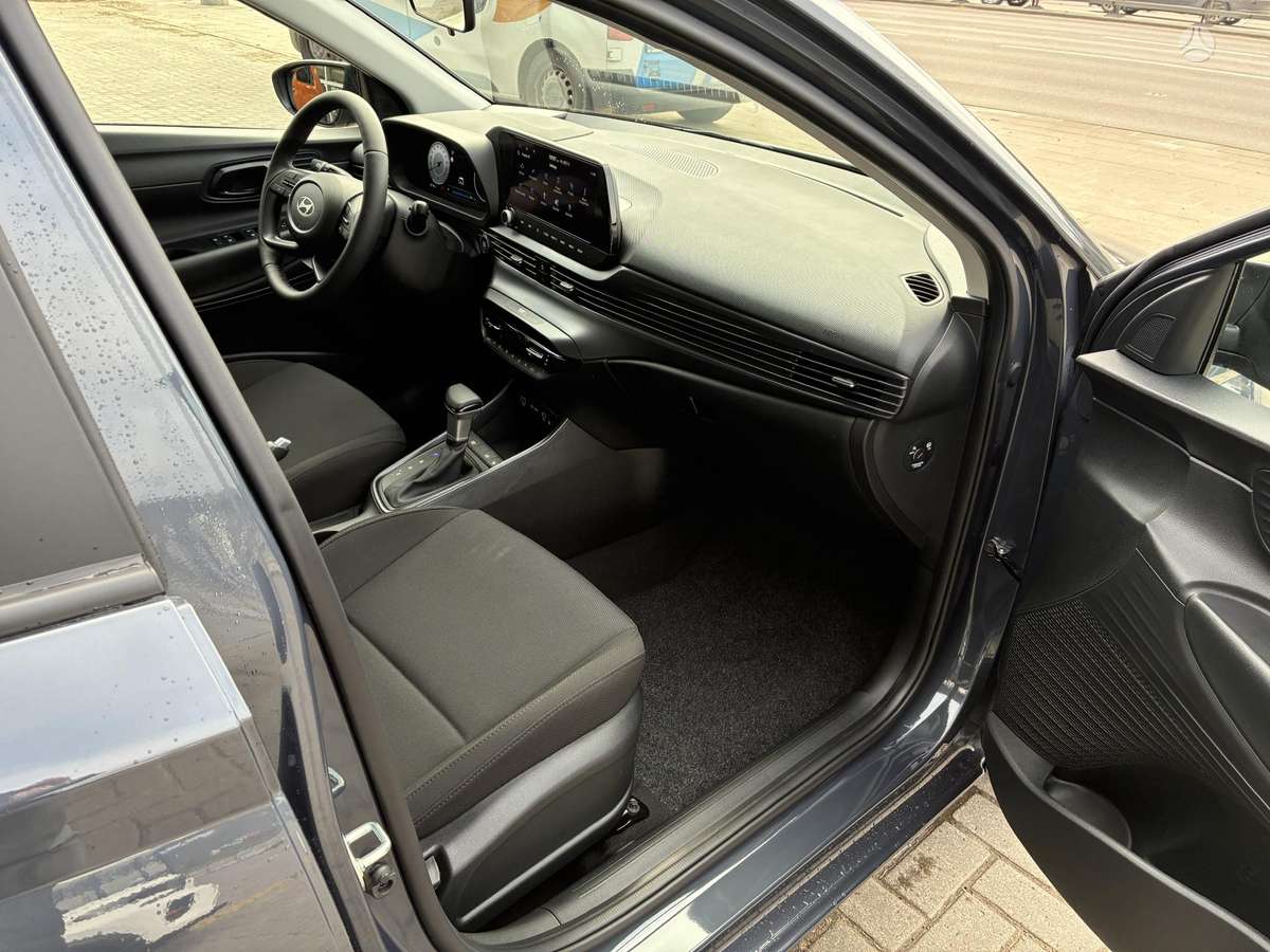 Hyundai i20 - 11