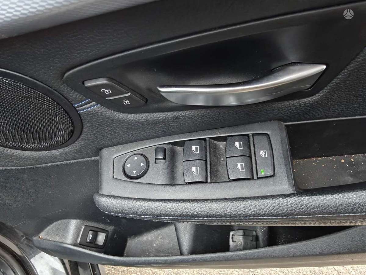 BMW 220 Active Tourer Variklis b47c20a spalva 475