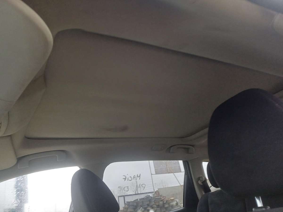 Nissan X-Trail 90000km